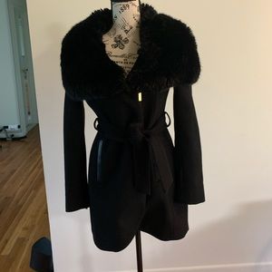 Women coat